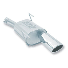 Load image into Gallery viewer, Borla 05-09 Mustang 4.0L V6 AT/MT RWD 2dr SS Exhaust (rear section only) Axle Back Borla