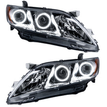 Load image into Gallery viewer, Oracle 07-09 Toyota Camry SMD HL - White SEE WARRANTY Headlights ORACLE Lighting