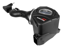 Load image into Gallery viewer, aFe Momentum GT Pro 5R Cold Air Intake System 2019 GM Silverado/Sierra 1500 V6-4.3L/V8-5.3/6.2L Cold Air Intakes aFe