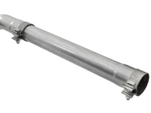 Load image into Gallery viewer, aFe Scorpion 2-1/2in Aluminized Steel Cat-Back Exhaust 07-18 Jeep Wrangler (JK) V6 3.6L/3.8L (2/4dr) Catback aFe
