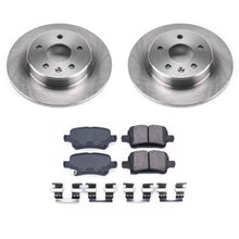 Load image into Gallery viewer, Power Stop 17-18 Chevrolet Bolt EV Rear Autospecialty Brake Kit Brake Kits - OE PowerStop