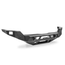 Load image into Gallery viewer, DV8 Offroad 22-23 Toyota Tundra MTO Series Front Bumper Bumpers - Steel DV8 Offroad