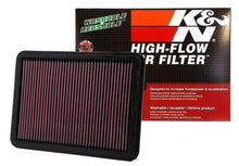 Load image into Gallery viewer, K&N 04-09 Lexus GX470 4.7L / 02-08 Toyota 4Runner / 01-07 Sequoia / 00-06 Tundra Drop In Air Filter Air Filters - Drop In K&N Engineering