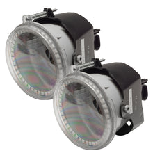 Load image into Gallery viewer, Oracle 05-10 Jeep Grand Cherokee SMD FL - ColorSHIFT SEE WARRANTY Fog Lights ORACLE Lighting