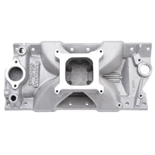 Load image into Gallery viewer, Edelbrock Victor Jr Tall Manifold Intake Manifolds Edelbrock