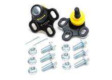 Load image into Gallery viewer, Whiteline 2015+ Honda Civic X FC / FK / SI / RS Lower Ball Joint Front Camber Adjuster Kit Camber Kits Whiteline