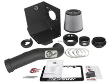 Load image into Gallery viewer, aFe Magnum FORCE Stage-2 Pro DRY S Cold Air Intake System 09-13 Chevrolet Silverado V8-5.3L Cold Air Intakes aFe