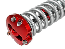 Load image into Gallery viewer, aFe Sway-A-Way 2.5in Front Coil Over Kit 04-15 Nissan Titan Coilovers aFe