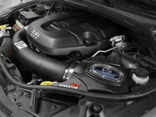 Load image into Gallery viewer, aFe Momentum GT Stage 2 PRO 5R Intake 11-14 Jeep Grand Cherokee 3.6L V6 Cold Air Intakes aFe