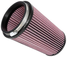 Load image into Gallery viewer, K&N Universal Clamp-On Air Filter 4-1/2in FLG / 5-7/8in B / 4-1/2in T / 8-3/8in H Air Filters - Universal Fit K&N Engineering