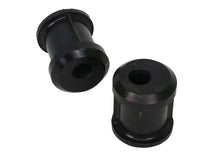 Load image into Gallery viewer, Whiteline 89-92 Mitsubishi Galant FWD/AWD Front Camber adj kit-control arm bushings Caster Kits Whiteline