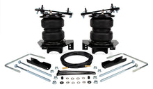 Load image into Gallery viewer, Air Lift LoadLifter 5000 Ultimate air spring kit w/internal jounce bumper 2020 Ford F-250 F-350 4WD Air Suspension Kits Air Lift