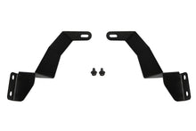 Load image into Gallery viewer, Diode Dynamics SS30 Stealth Bracket Kit for 2016-2021 Toyota Tacoma Light Bars & Cubes Diode Dynamics
