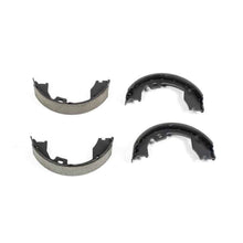 Load image into Gallery viewer, Power Stop 06-08 Dodge Ram 1500 Rear Autospecialty Parking Brake Shoes Brake Shoes PowerStop