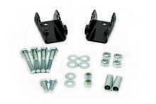 Load image into Gallery viewer, UMI Performance 73-87 GM C10 Shock Relocation Kit Rear Shocks and Struts UMI Performance
