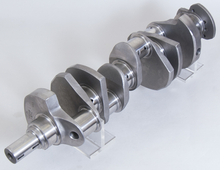 Load image into Gallery viewer, Eagle Chevrolet Big Block 4in Stroke External Balance Cast Crank Shaft Crankshafts Eagle