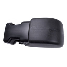 Load image into Gallery viewer, Omix Front Bumper Extension Left 97-06 Jeep Wrangler Bumper Accessories OMIX