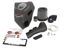 Load image into Gallery viewer, aFe Momentum Air Intake System PRO Dry S Stage-2 13-16 Cadillac ATS 3.6L V6 Cold Air Intakes aFe