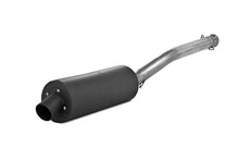 Load image into Gallery viewer, MBRP 06-07 Can-Am Outlander Incl. Max 650/800 (Standard & XT) Slip-On Exhaust System w/Sport Muffler Powersports Exhausts MBRP