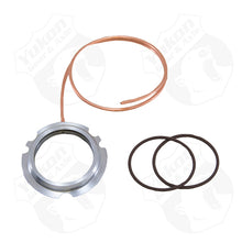 Load image into Gallery viewer, Yukon Gear Seal Housing For Toyota Zip Locker Differential Seal Kits Yukon Gear & Axle