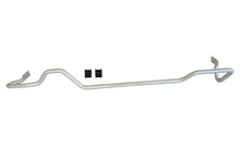 Load image into Gallery viewer, Whiteline 02-03 Subaru WRX Sedan and Wagon / 02-03 Subaru Impreza Non-Turbo w/ OE swaybar Rear 22mm Sway Bars Whiteline
