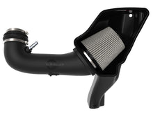 Load image into Gallery viewer, AFe Magnum FORCE Stage-2 Cold Air Intake System w/Pro Dry S Media 18-19 Ford Mustang GT Cold Air Intakes aFe