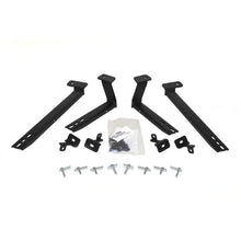 Load image into Gallery viewer, Go Rhino 11-13 Kia Sportage Brackets for OE Xtreme Cab Length SideSteps Brackets Go Rhino