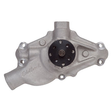 Load image into Gallery viewer, Edelbrock Water Pump High Performance Chevrolet Universal 262-400 CI V8 Water Pumps Edelbrock