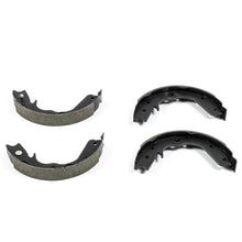 Load image into Gallery viewer, Power Stop 01-06 Acura MDX Rear Autospecialty Parking Brake Shoes Brake Shoes PowerStop