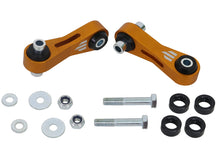 Load image into Gallery viewer, Whiteline 13+ Scion FRS/Subaru BRZ/Toyota 86 / 09-18 Subaru Forester Rear Swaybar End Link Kit Sway Bar Endlinks Whiteline