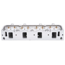 Load image into Gallery viewer, Edelbrock Single Ford FE 72cc 390/428 Head Bare Heads Edelbrock