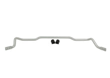 Load image into Gallery viewer, Whiteline 02-06 Acura RSX Type S DC5 Rear 24mm Heavy Duty Adjustable Swaybar Sway Bars Whiteline