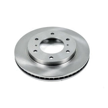 Load image into Gallery viewer, Power Stop 00-06 Mitsubishi Montero Front Autospecialty Brake Rotor Brake Rotors - OE PowerStop