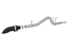 Load image into Gallery viewer, aFe MACH Force-XP 3in 409 SS Cat-Back Exhaust w/ Black Tip 16-18 GM Colorado/Canyon I4-2.8L (td) LWN Catback aFe