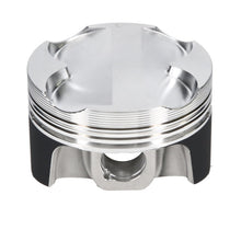 Load image into Gallery viewer, Wiseco BMW S50B32 3.2L 24V Turbo Bore (87.0mm) - Size (+.60) - CR (11.3) Std Compression Pistons Piston Sets - Forged - 6cyl Wiseco
