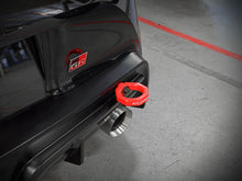 Load image into Gallery viewer, aFe Control Rear Tow Hook Red 20-21 Toyota GR Supra (A90) Other Body Components aFe