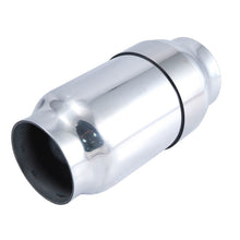 Load image into Gallery viewer, Spectre Inline Air Box 5in. w/Filter Air Boxes Spectre