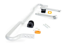 Load image into Gallery viewer, Whiteline 08+ Subaru WRX Hatch / 08-09 Subaru STi Rear 22mm Swaybar-X heavy duty Blade adjustable (i Sway Bars Whiteline
