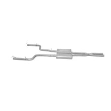 Load image into Gallery viewer, Gibson 14-16 Dodge Charger R/T 5.7L 2.5in Cat-Back Dual Exhaust - Stainless Catback Gibson