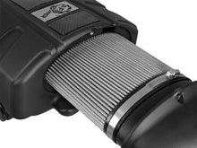 Load image into Gallery viewer, aFe MagnumFORCE Intake Stage-2 Si Pro DRY S 11-16 BMW 535i (F10) L6 3.0L (t) N55 Cold Air Intakes aFe
