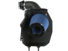 Load image into Gallery viewer, aFe MagnumFORCE Intake Stage-2 Pro 5R 07-11 Jeep Wrangler (JK) V6-3.8L Cold Air Intakes aFe