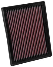 Load image into Gallery viewer, K&N Replacement Air Filter MERCEDES BENZ A150 1.5L-L4; 2006 Air Filters - Drop In K&N Engineering