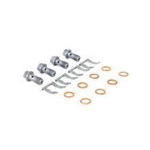 Load image into Gallery viewer, Goodridge 84-87 Corvette Brake Lines Brake Line Kits Goodridge