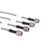 Load image into Gallery viewer, Goodridge 15-17 Chevrolet SS Stainless Steel Brake Line Kit Brake Line Kits Goodridge