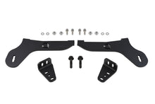 Load image into Gallery viewer, Diode Dynamics 17-20 Ford Raptor SS5 Grille Mount Bracket Kit Light Mounts Diode Dynamics