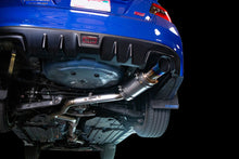 Load image into Gallery viewer, Revel 15-21 WRX/STi 11-14 WRX STi 08-14 WRX Ultra Ti Titanium Single Exit Catback Exhaust Catback Revel
