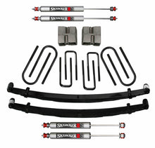 Load image into Gallery viewer, Skyjacker 4"KIT,77.5-79 F250LOW,4MONO Leaf Springs & Accessories Skyjacker