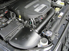 Load image into Gallery viewer, K&N 12-14 Jeep Wrangler V6 3.6L Performance Intake Kit Cold Air Intakes K&N Engineering