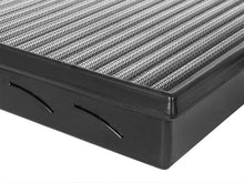 Load image into Gallery viewer, aFe Magnum FLOW OER Pro DRY S Air Filter 2016 Nissan Titan XD V8-5.0L (td) Air Filters - Universal Fit aFe