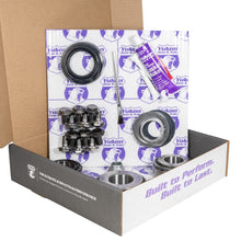 Load image into Gallery viewer, Yukon Ring & Pinion Gear Kit Front & Rear for Toyota 10.5/9R Differential 5.29 Ratio Differential Install Kits Yukon Gear & Axle